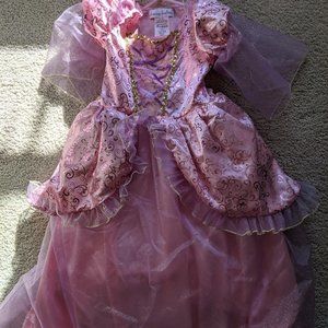 Chasing Fireflies Princess Costume